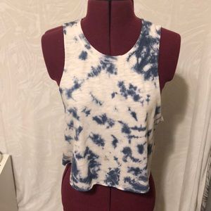 Tie Dye Shirt